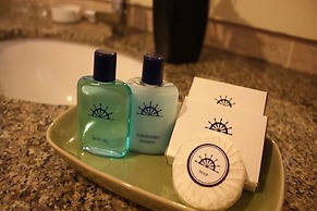 Admiral Suites Bangkok