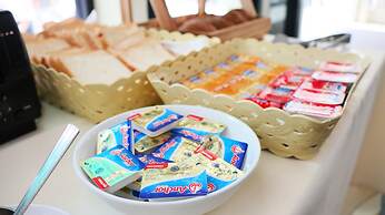 Admiral Suites Bangkok