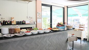 Admiral Suites Bangkok