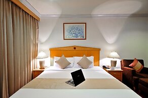 Admiral Suites Bangkok