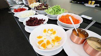 Admiral Suites Bangkok