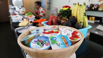 Admiral Suites Bangkok