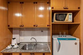 Admiral Suites Bangkok