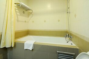 Admiral Suites Bangkok