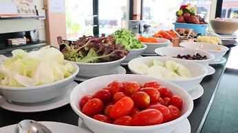 Admiral Suites Bangkok