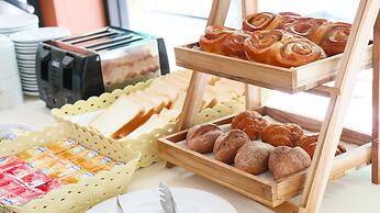 Admiral Suites Bangkok