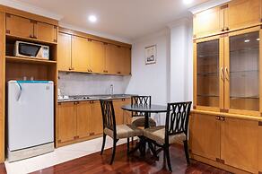 Admiral Suites Bangkok