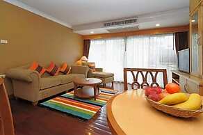 Admiral Suites Bangkok
