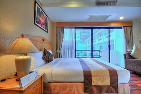 Admiral Suites Bangkok