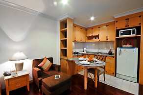 Admiral Suites Bangkok