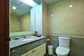 Admiral Suites Bangkok