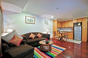 Admiral Suites Bangkok