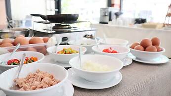 Admiral Suites Bangkok