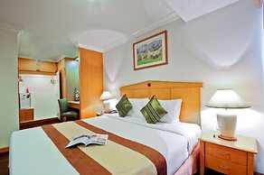 Admiral Suites Bangkok