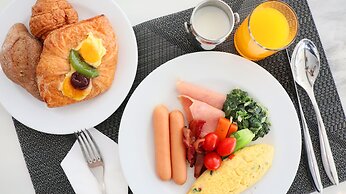 Admiral Suites Bangkok