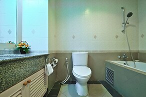 Admiral Suites Bangkok