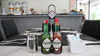 Admiral Suites Bangkok