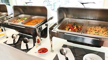 Admiral Suites Bangkok