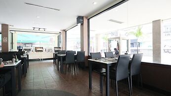 Admiral Suites Bangkok