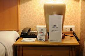 Admiral Suites Bangkok