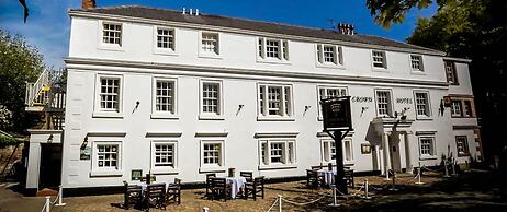 Crown Hotel