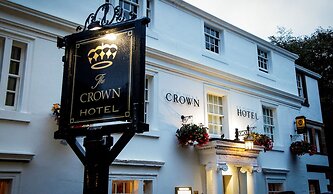 Crown Hotel