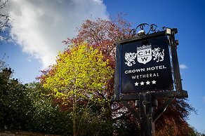 Crown Hotel