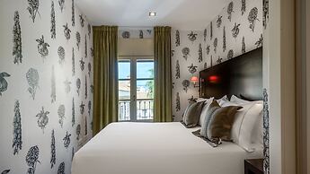 Hotel Larios Málaga