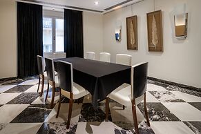 Hotel Larios Málaga