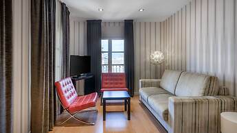 Hotel Larios Málaga