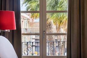 Hotel Larios Málaga