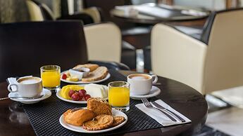 Hotel Larios Málaga