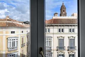 Hotel Larios Málaga