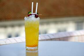 Hotel Larios Málaga