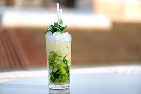 Hotel Larios Málaga