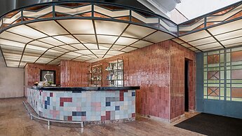 Hotel Larios Málaga