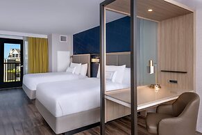 SpringHill Suites by Marriott San Diego Carlsbad