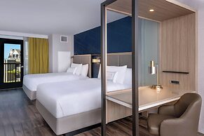 SpringHill Suites by Marriott San Diego Carlsbad