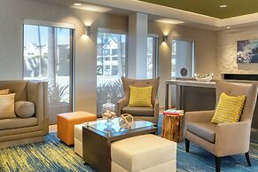 SpringHill Suites by Marriott San Diego Carlsbad