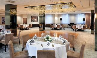 NOVINA HOTEL Südwestpark Nürnberg