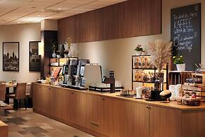 NOVINA HOTEL Südwestpark Nürnberg