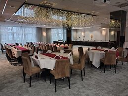 NOVINA HOTEL Südwestpark Nürnberg