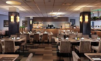 NOVINA HOTEL Südwestpark Nürnberg