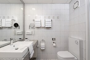 NOVINA HOTEL Südwestpark Nürnberg