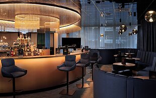 NOVINA HOTEL Südwestpark Nürnberg