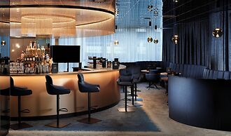 NOVINA HOTEL Südwestpark Nürnberg