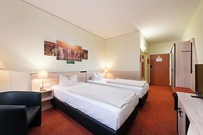 NOVINA HOTEL Südwestpark Nürnberg