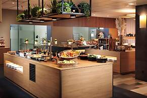 NOVINA HOTEL Südwestpark Nürnberg