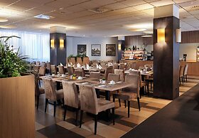 NOVINA HOTEL Südwestpark Nürnberg