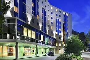NOVINA HOTEL Südwestpark Nürnberg